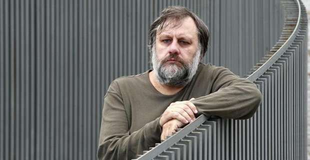 S. Zizek: L'antifascismo di oggi è il nuovo oppio dei popoli. Serve a proteggere il capitalismo globalizzato S. Zizek: L'antifascismo di oggi è il nuovo oppio dei popoli. Serve a proteggere il capitalismo globalizzato