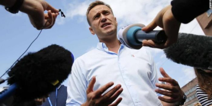 Lukashenko rivela che Minsk ha intercettato una chat dove si dimostra che l'avvelenamento di Navalny è un falso positivo