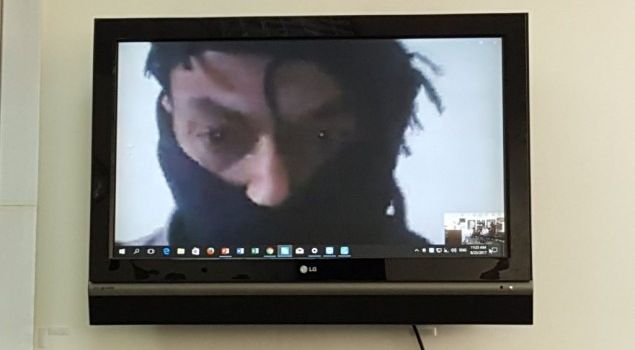 Siria, capo terrorista conferma 'la cooperazione diretta' con Israele Siria, capo terrorista conferma 'la cooperazione diretta' con Israele