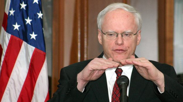 Inviato Usa: Nessun altro territorio può essere controllato dal regime siriano