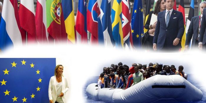 L'autolesionismo del governo italiano sulle sanzioni alla Siria