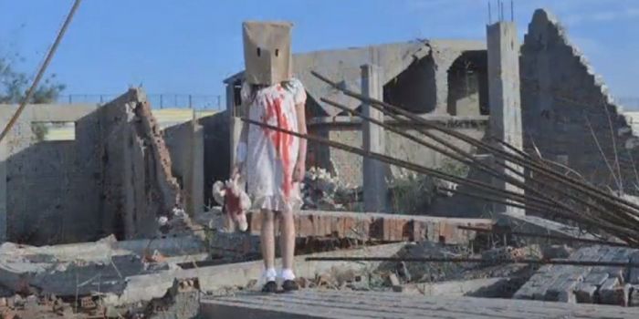 Video falsi su Aleppo: cinque persone arrestate in Egitto - The Independent