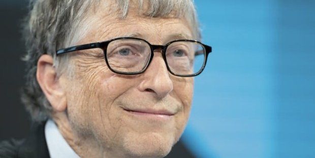 Coronavirus, Bill Gates finanzia 7 centro studi per 125 milioni di ...