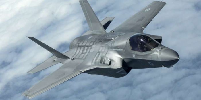 In Afghanistan l'ennesimo fallimento, precipita un F-35