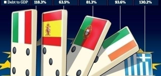 Un'alternativa esiste per l'Italia: l'Alba euro-mediterranea