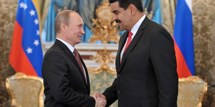 Di Battista sul Venezuela: Â«Senza Putin giÃ  ci sarebbe stato un intervento armato USAÂ»