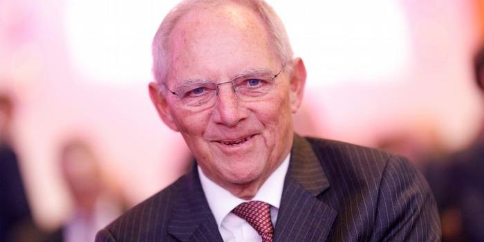 Wolfgang Schauble smonta il Recovery Fund punto per punto