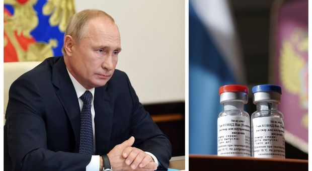 Adesso la guerra mediatica contro Russia e Cina si sposta sui vaccini