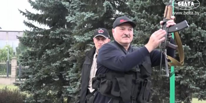 Lukashenko non è Yanukovic e la Bielorussia non sarà mai una nuova Ucraina