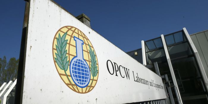 OPCW, Siria: Nessuna traccia di gas nervino a Douma