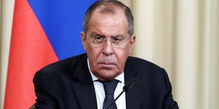 Lavrov: La Russia farÃ  tutto il possibile per sostenere il legittimo governo di NicolÃ¡s Maduro nella difesa della Costituzione venezuelana