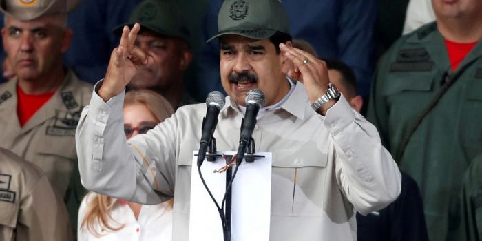 Golpe in Venezuela: il presidente Maduro annuncia che i comandanti militari hanno reiterato «lealtà totale» al governo