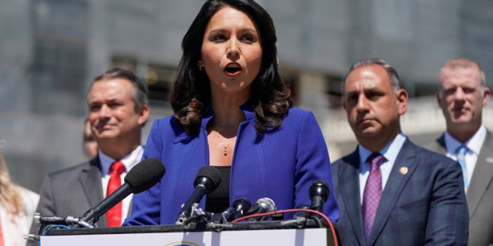 Candidata Presidenziali USA: Trump deve evitare una guerra stupida e costosa con l'Iran