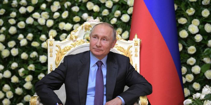La proposta di Putin: Escludere dalle sanzioni i beni sociali e umanitari