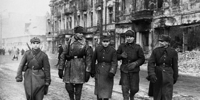 Nuovi documenti declassificati ribadiscono il ruolo cruciale dell'Armata Rossa nella liberazione di Varsavia