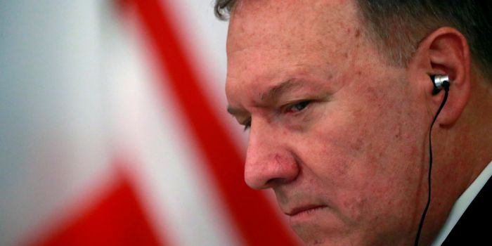 Media cinese replica a Pompeo: In 32 anni gli USA hanno fatto guerre in 4 continenti: Chi somiglia alla Germania nazista?