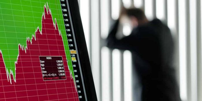 Il Docente di economia Richard Wolff: Ecco perché il capitalismo potrebbe non sopravvivere alla crisi globale del 2020 Il Docente di economia Richard Wolff: Ecco perché il capitalismo potrebbe non sopravvivere alla crisi globale del 2020