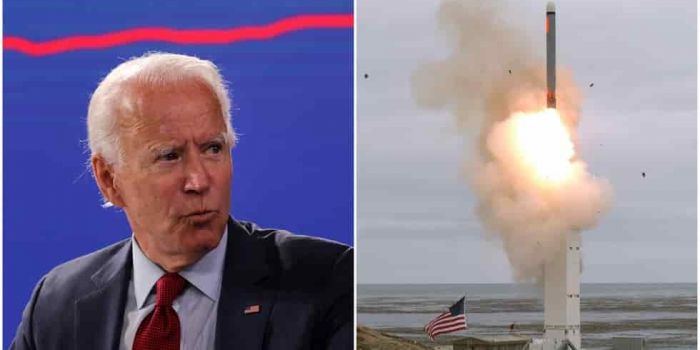 Documento elettorale dei Democratici chiede la fine delle guerre per sempre. Anche dove c'è lo zampino di Biden?