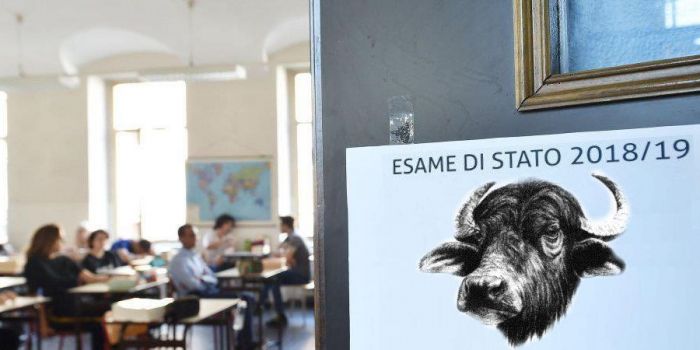 Bartali e la rivoluzione bolscevica in Italia. Bufale agli esami di maturità Bartali e la rivoluzione bolscevica in Italia. Bufale agli esami di maturità