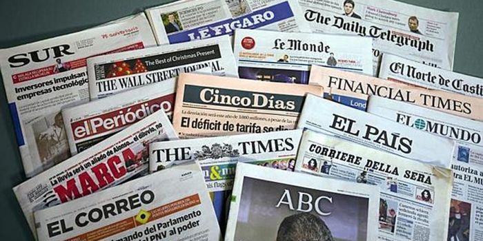 Tutte le grandi bufale della stampa contro il Venezuela - ALBA LATINA - L'Antidiplomatico