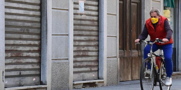 Marx lo aveva predetto nel 1850. Dopo gli operai ora tocca al funerale delle Partite Iva 