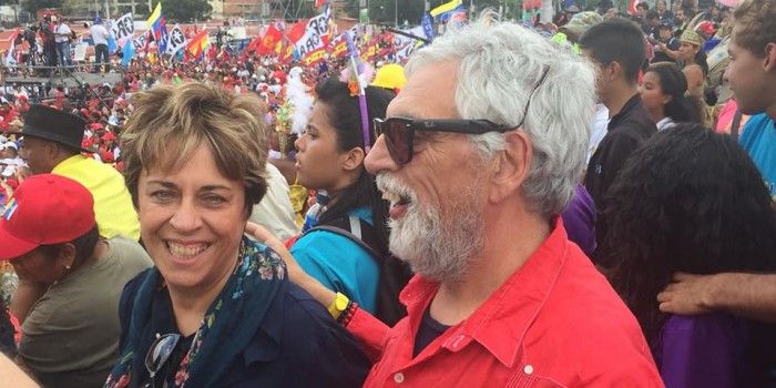 Siti di incontri venezuelani