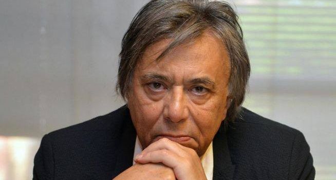 Carlo Freccero all’AntiDiplomatico: “Andrà tutto bene è stato lo slogan del pensiero unico. Ora è il momento del pensiero critico”