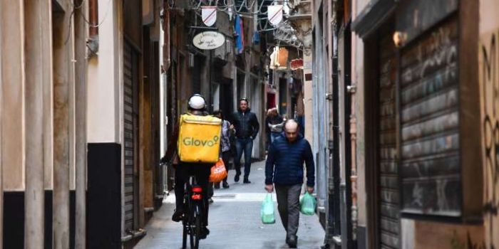 Con dati come questi siamo morti. Abbiamo pochi mesi, pochissimi per uscire dalla Ue Con dati come questi siamo morti. Abbiamo pochi mesi, pochissimi per uscire dalla Ue