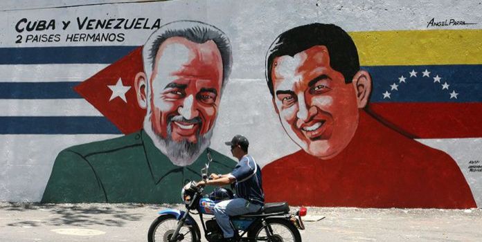 20 anni di fake news contro il Venezuela: la Rivoluzione bolivariana si appresta all'elezione numero 25!