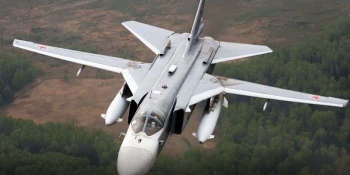 Aerei Militari Russi Di Ultima Generazione