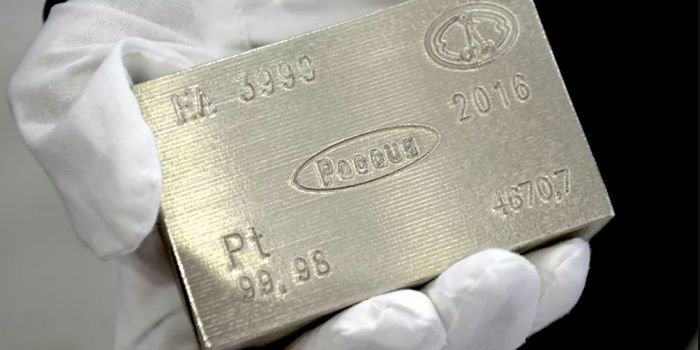 Il caos nel mercato dell'oro si allarga ad altri metalli preziosi