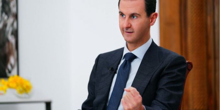 (Video) Assad: L'Europa principale attore nel caos creato in Siria. Ecco l'Intervista integrale che la Rai non ha voluto trasmettere