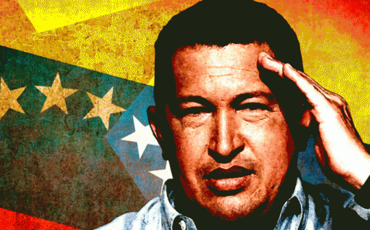 L'eredità di Chávez, vincere è la nostra unica opzione - ALBA ...