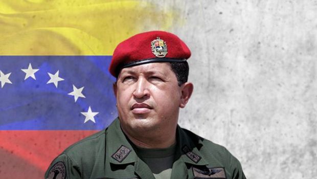 Chavez: «por ahora» e per sempre Chavez: «por ahora» e per sempre