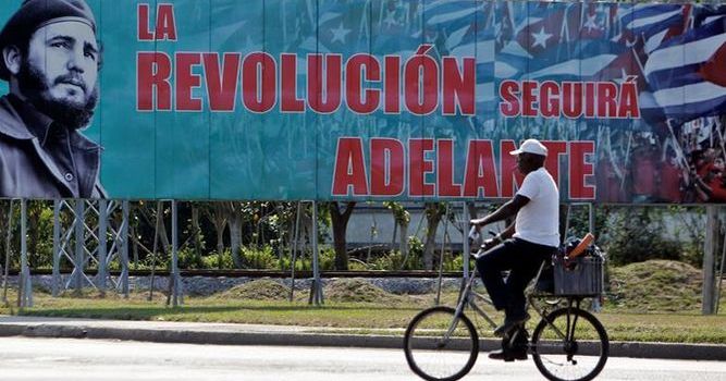 Cuba. Gli anni passano, la Rivoluzione resta