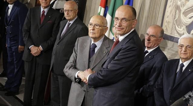 Wikileaks rivela i garanti politici degli interessi USA in Italia