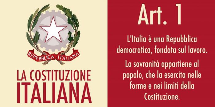 Dalla scala mobile a Gualtieri: 30 anni di attacchi alla Costituzione e ai diritti dei lavoratori