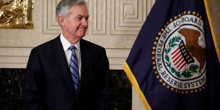 Le parole di Jerome Powell (FED) lo confermano: la salvezza dell'Italia è solo fuori dall'Ue