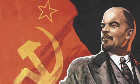 Rileggere Lenin per contrastare l'enfasi celebrativa, nazionalista e bellicista dei fascisti verso la Prima Guerra Mondiale