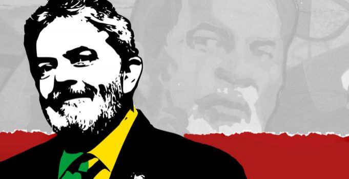 Beppe Grillo: Lula vale a luta
