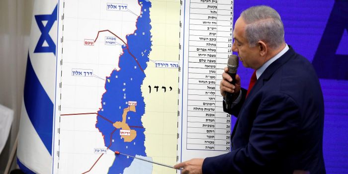 Cuba contro l'annessione di Israele e al fianco del popolo palestinese Cuba contro l'annessione di Israele e al fianco del popolo palestinese