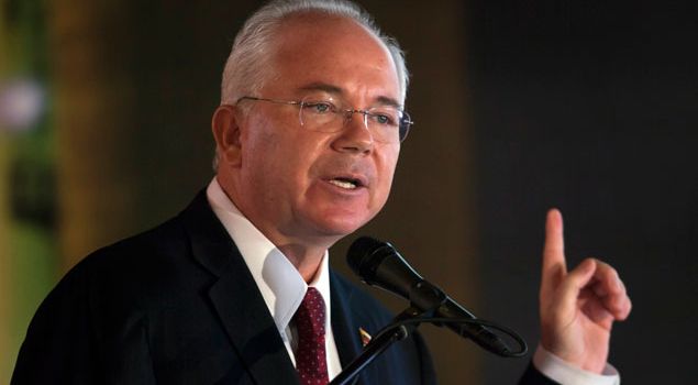 Il Venezuela si scaglia contro l'ingerenza occidentale in Siria