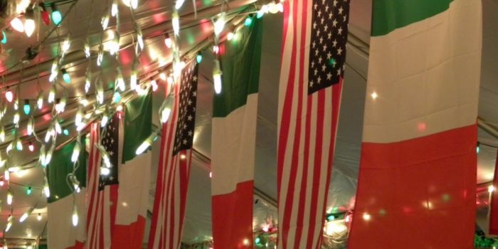 Le filiere produttive italiane soffocate dalla Germania scelgono l'Anglosfera