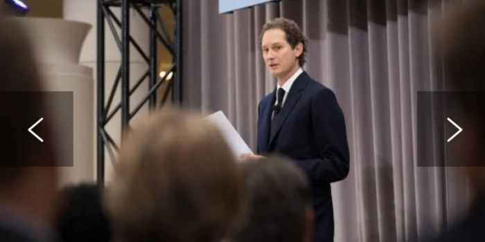 Su Milano Finanza Elkann ammette: i soldi ci sono... ma per distribuirli agli azionisti!