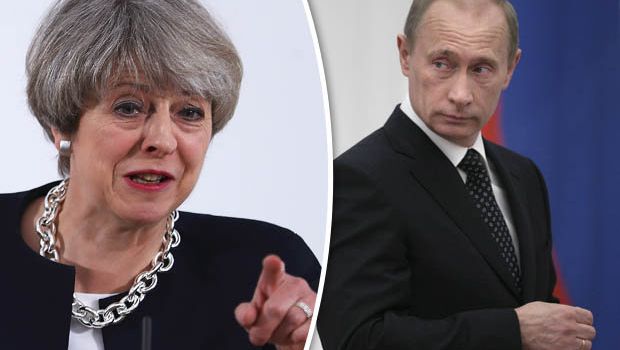 Cina, Global Times: Le espulsioni dei diplomatici russi indicano le reali intenzioni occidentali Cina, Global Times: Le espulsioni dei diplomatici russi indicano le reali intenzioni occidentali
