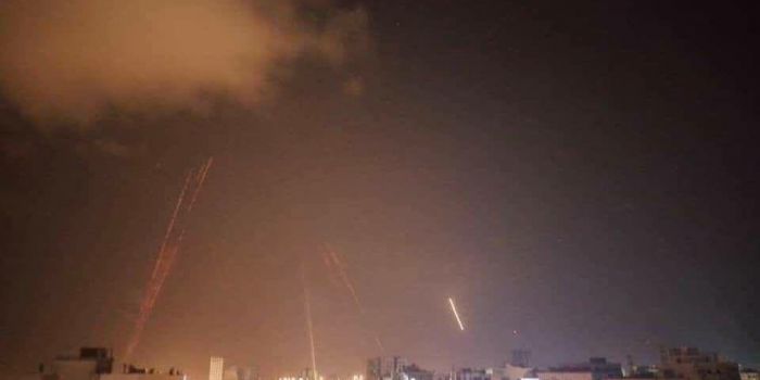 Siria: l'attacco missilistico a Latakia e le richieste statunitensi su Idlib