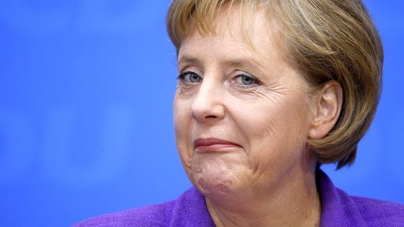 Clamoroso: la Germania ha fatto default, ma non è successo niente