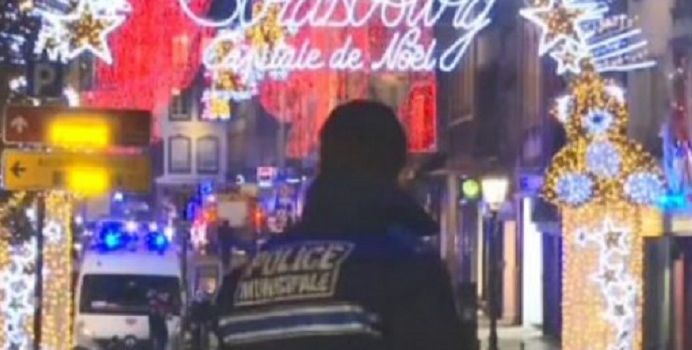 La strage di Strasburgo è opera di un ribelle moderato?