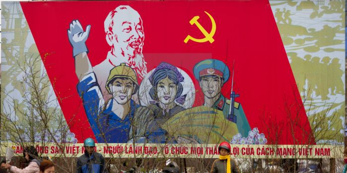 Vietnam: un Partito forte, un Paese in crescita, una Nazione ...