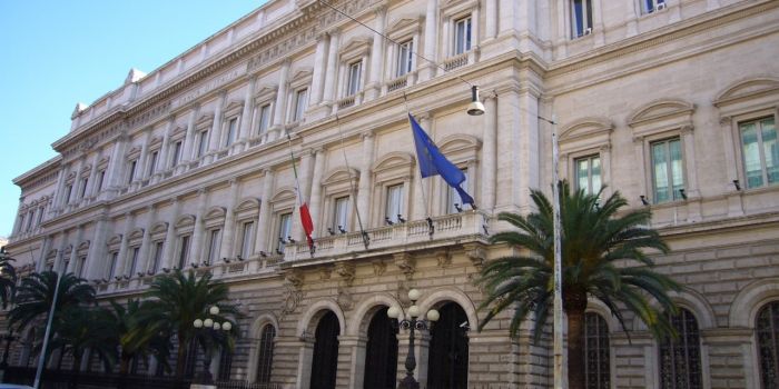 Le intelligenti riflessioni dell'ex direttore generale della Banca d'Italia sull'Iri